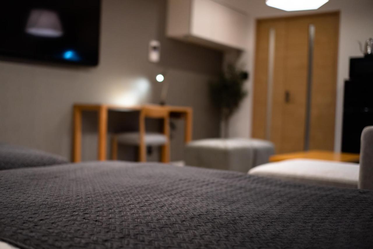 Stay In Yebisu Осака Экстерьер фото