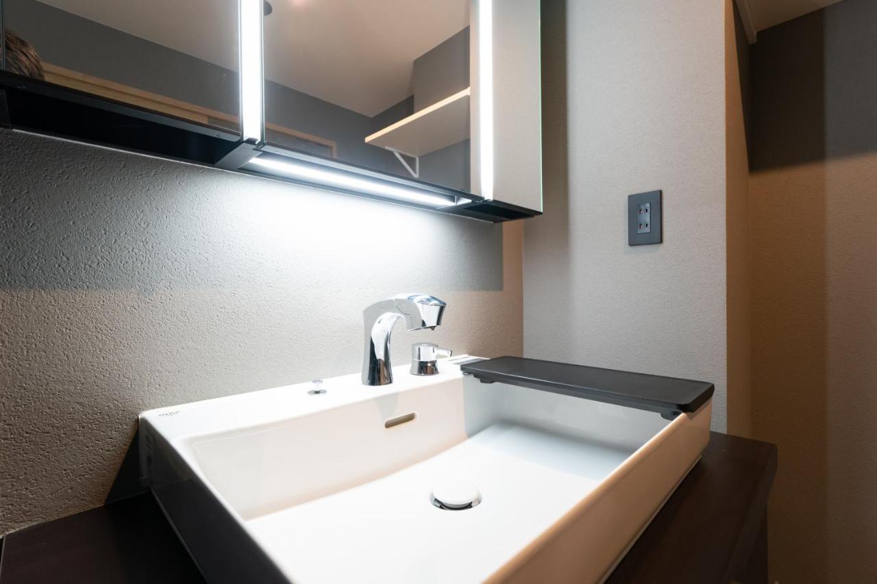 Stay In Yebisu Осака Экстерьер фото